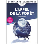 L'APPEL DE LA FORET, London Jack