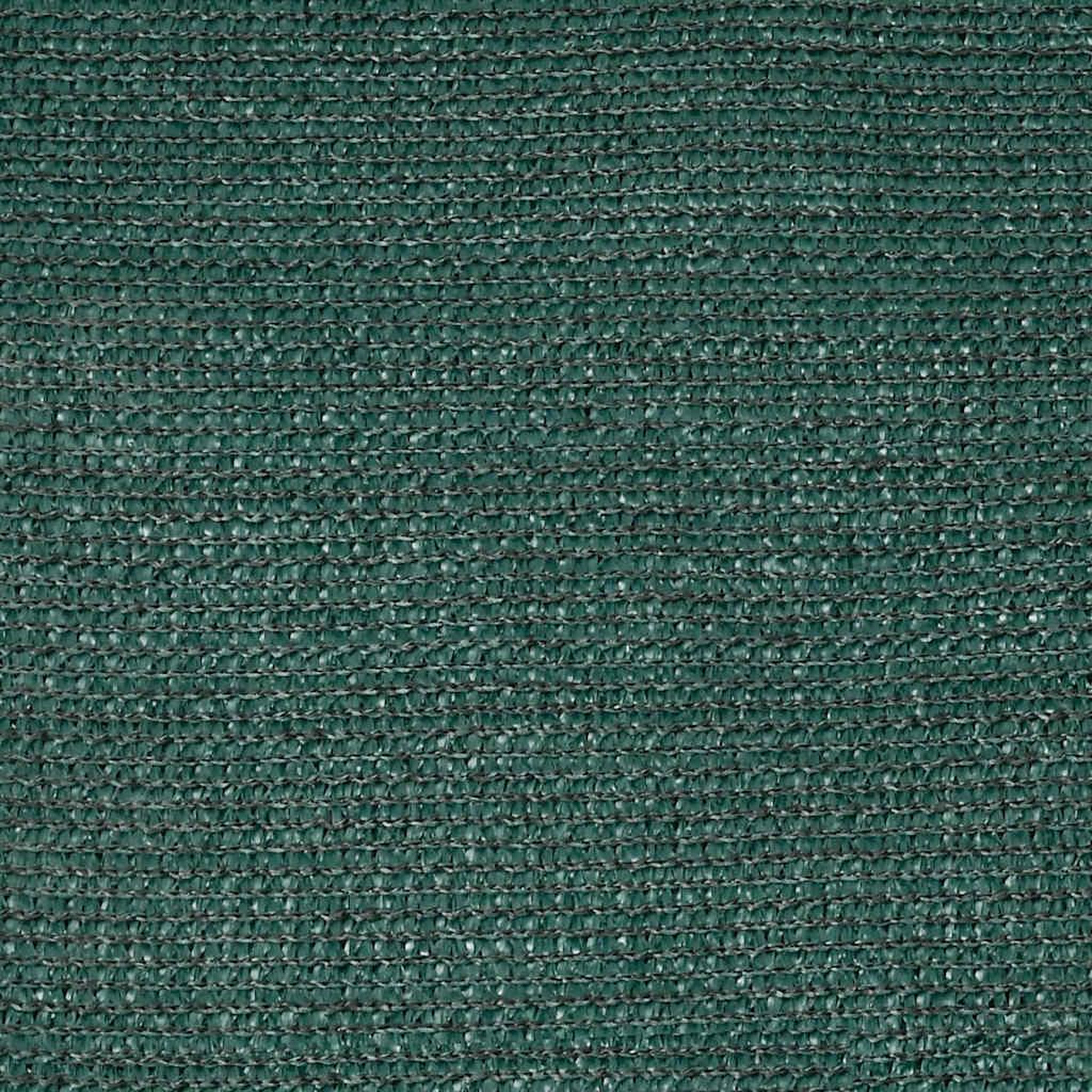 Voir la diapositive 4 : VIDAXL Filet brise-vue vert 1,2x25 m pehd 195 g/m^2