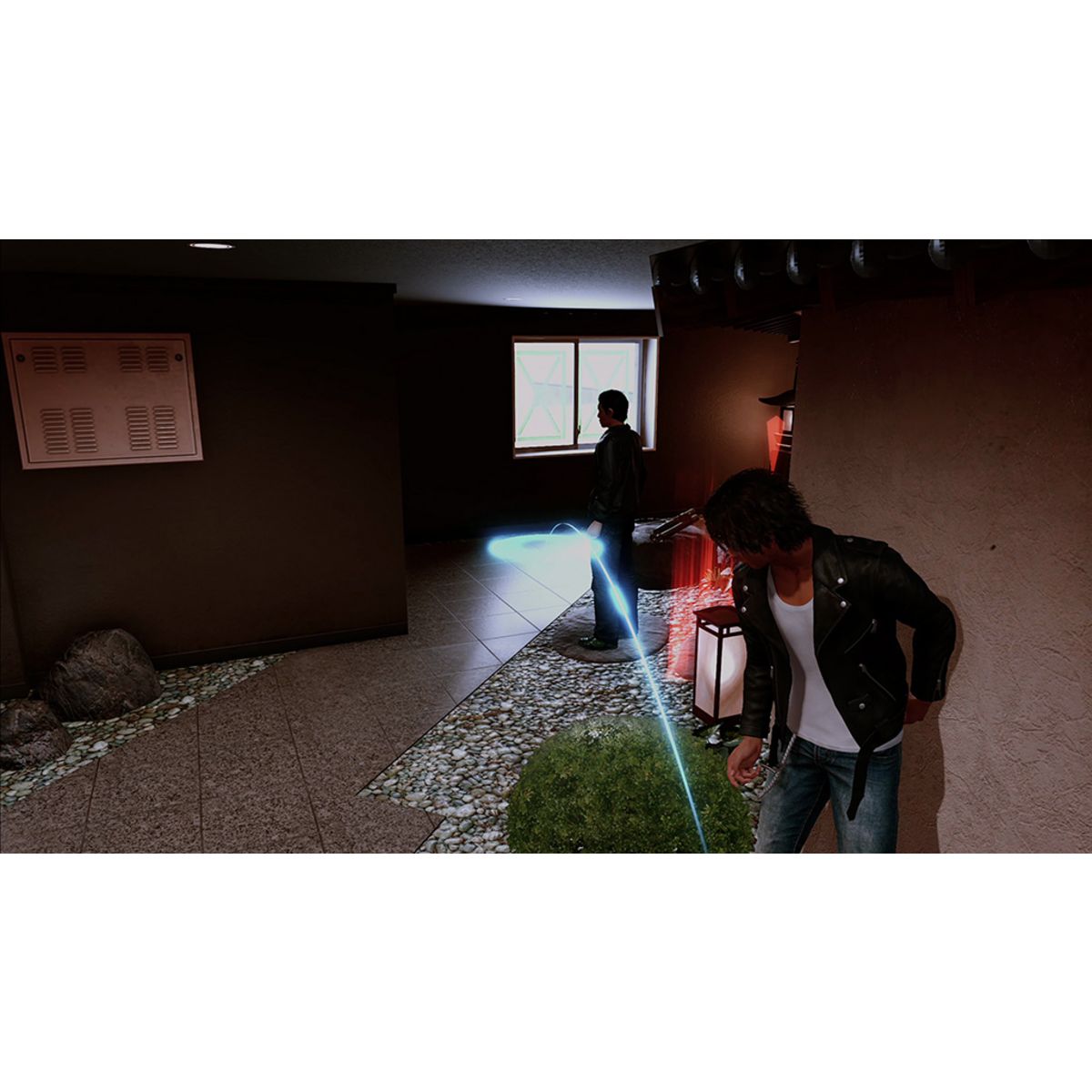 Lost Judgment Xbox Series X - Xbox One