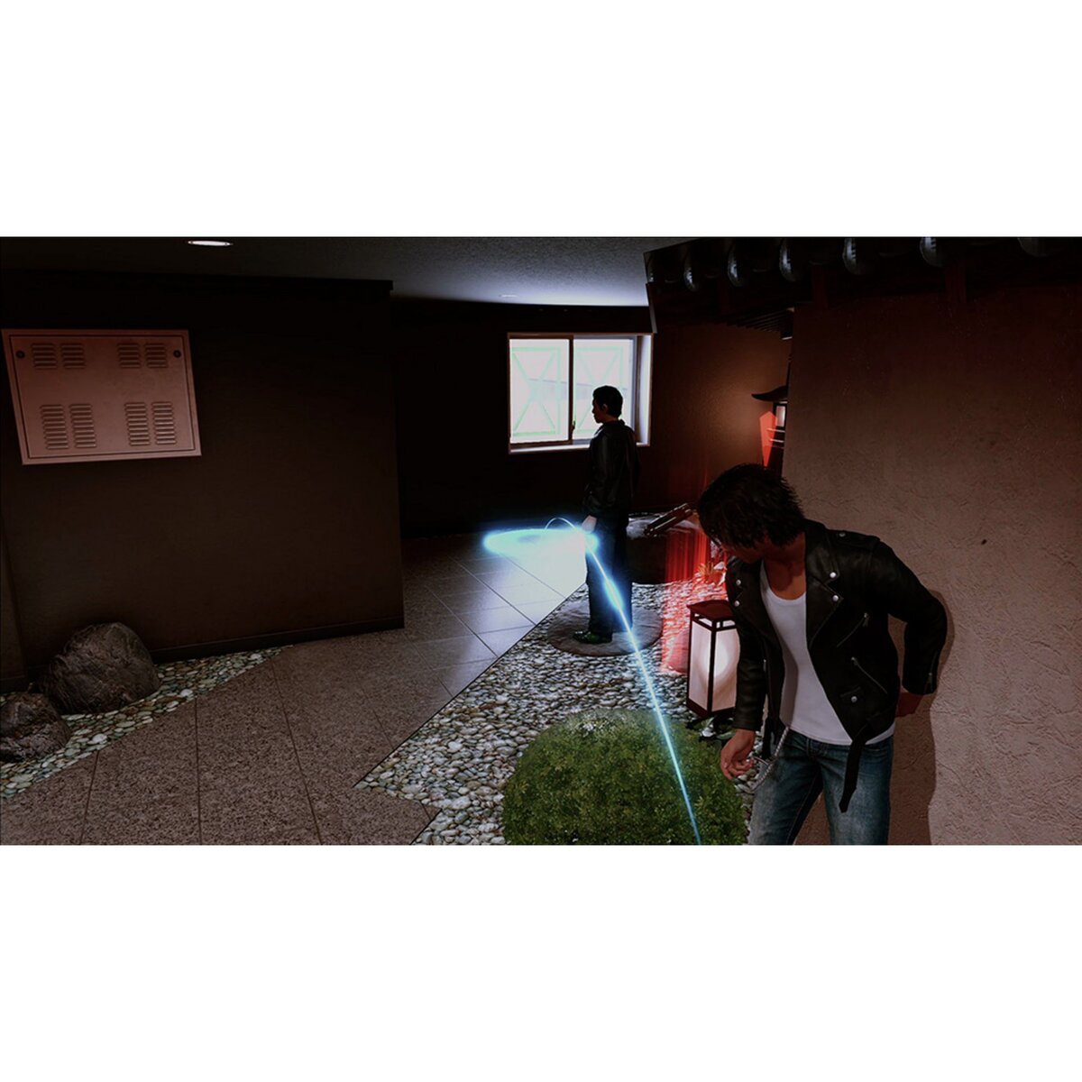 Lost Judgment Xbox Series X - Xbox One