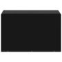Voir la diapositive 5 : VIDAXL Housse de balancelle 2pcs 10 œillets 2 fermetures 255x145x170cm