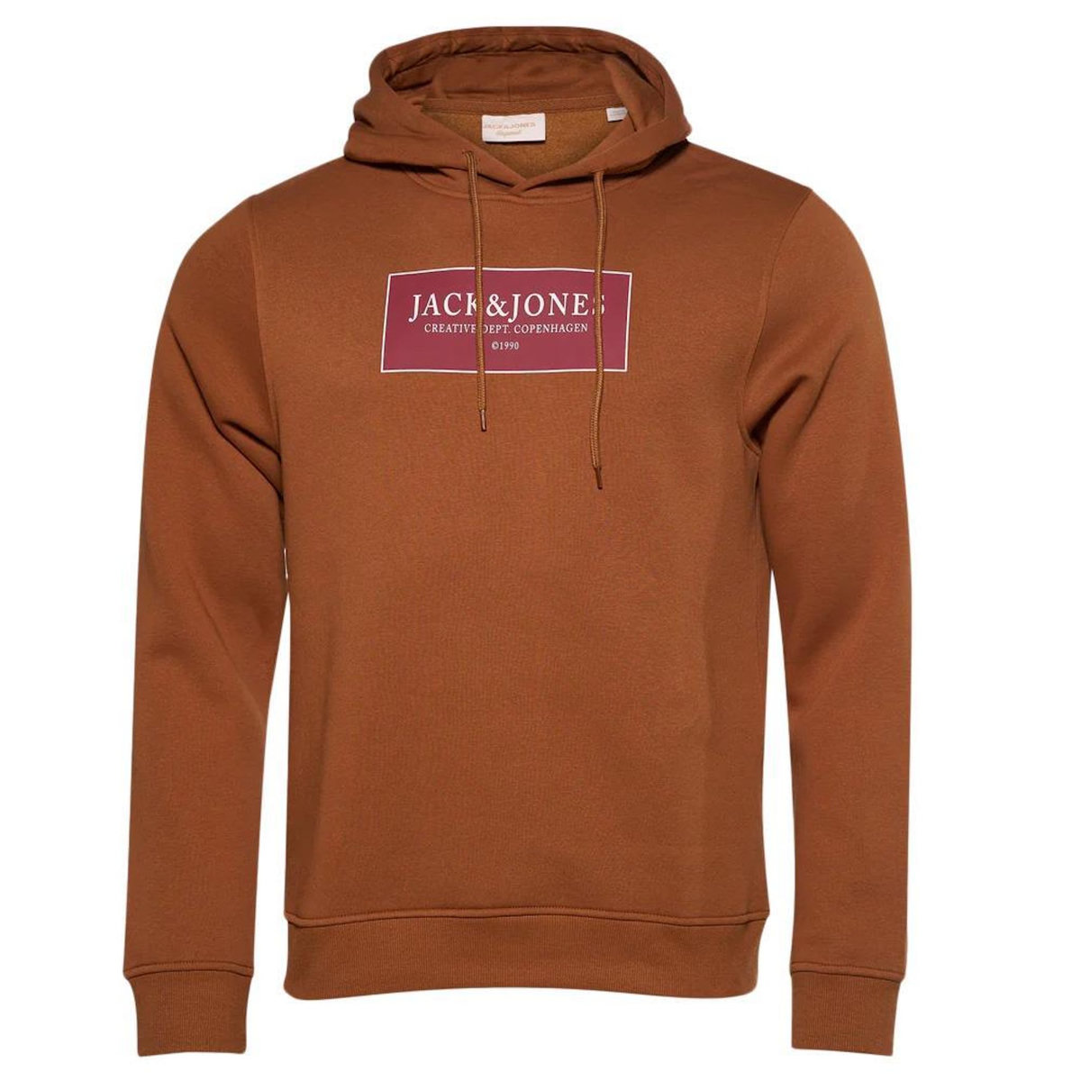 Jack & Jones Sweat  Homme Jack & Jones Greene