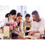 Smartbox Cours de cuisine à Paris : atelier Fluffy pancakes - Coffret Cadeau Gastronomie