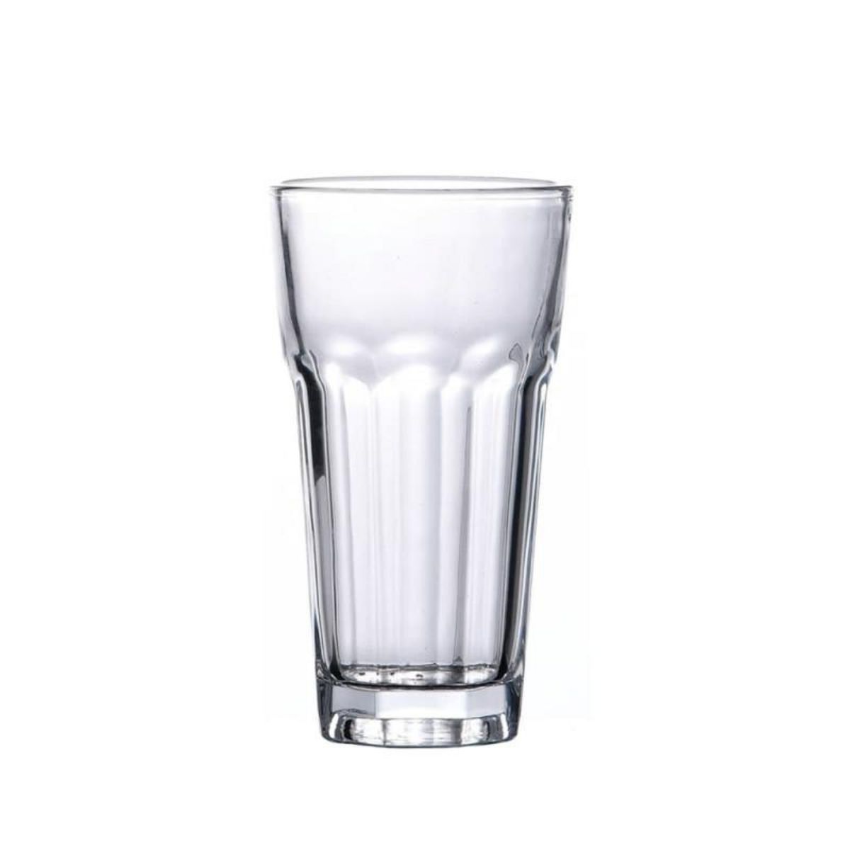 VIDAXL Verres à bière 6 pcs 310 ml