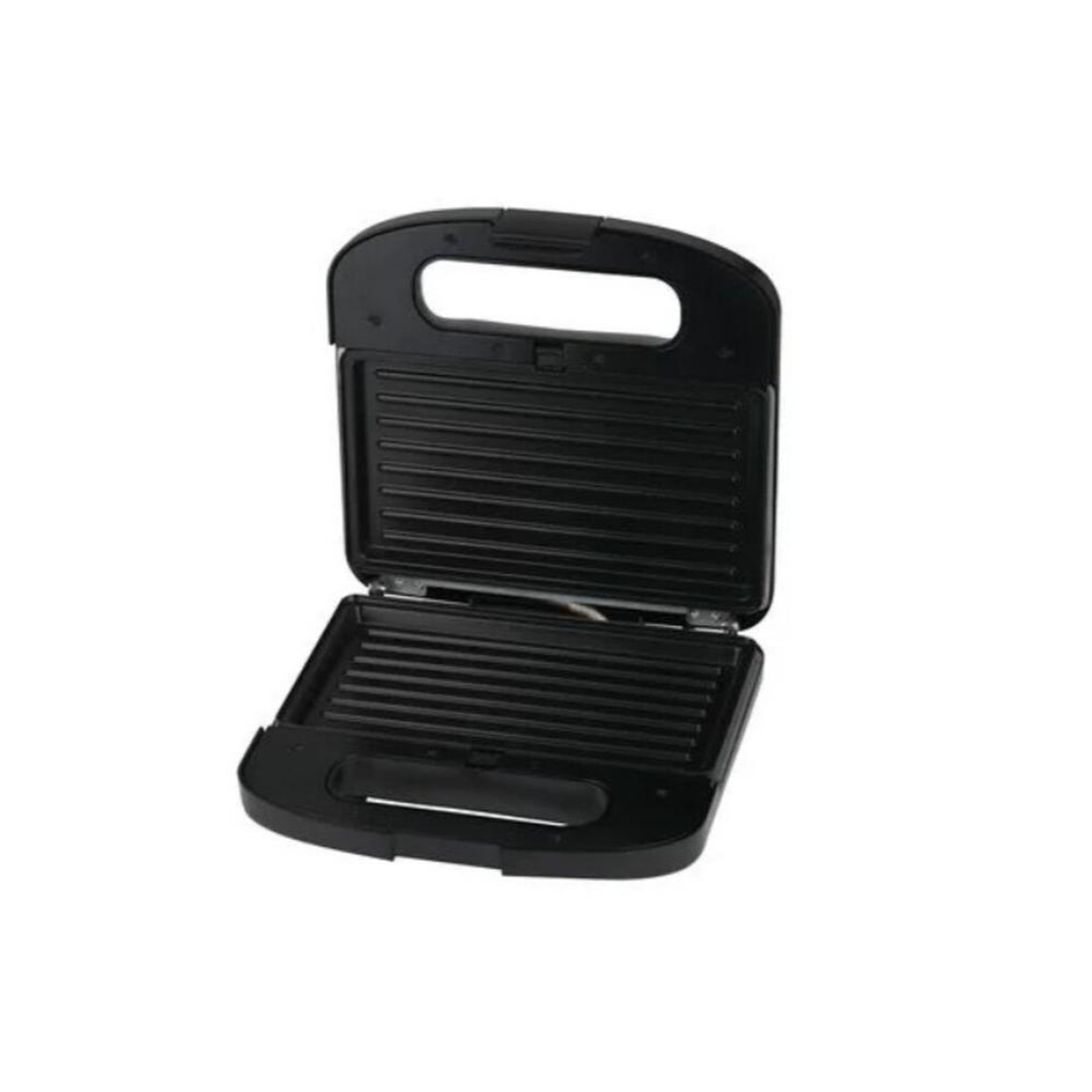 Voir la diapositive 4 : Fagor Gaufrier multifonctions 3en1 750w - FG7502
