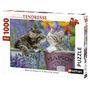 Voir la diapositive 7 : RAVENSBURGER Puzzles 1000 pièces Nathan Collection