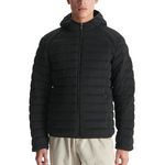 JUSTOVERTHETOPJOTT Doudoune e Homme Jott Nico P000MDOW01. Coloris disponibles : Noir