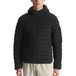 JUSTOVERTHETOPJOTT Doudoune e Homme Jott Nico P000MDOW01. Coloris disponibles : Noir