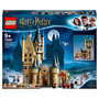Voir la diapositive 1 : LEGO Harry Potter 75969 - La Tour d'astronomie de Poudlard