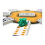 Voir la diapositive 2 : Tactic TACTIC - Mexican Train boite metal
