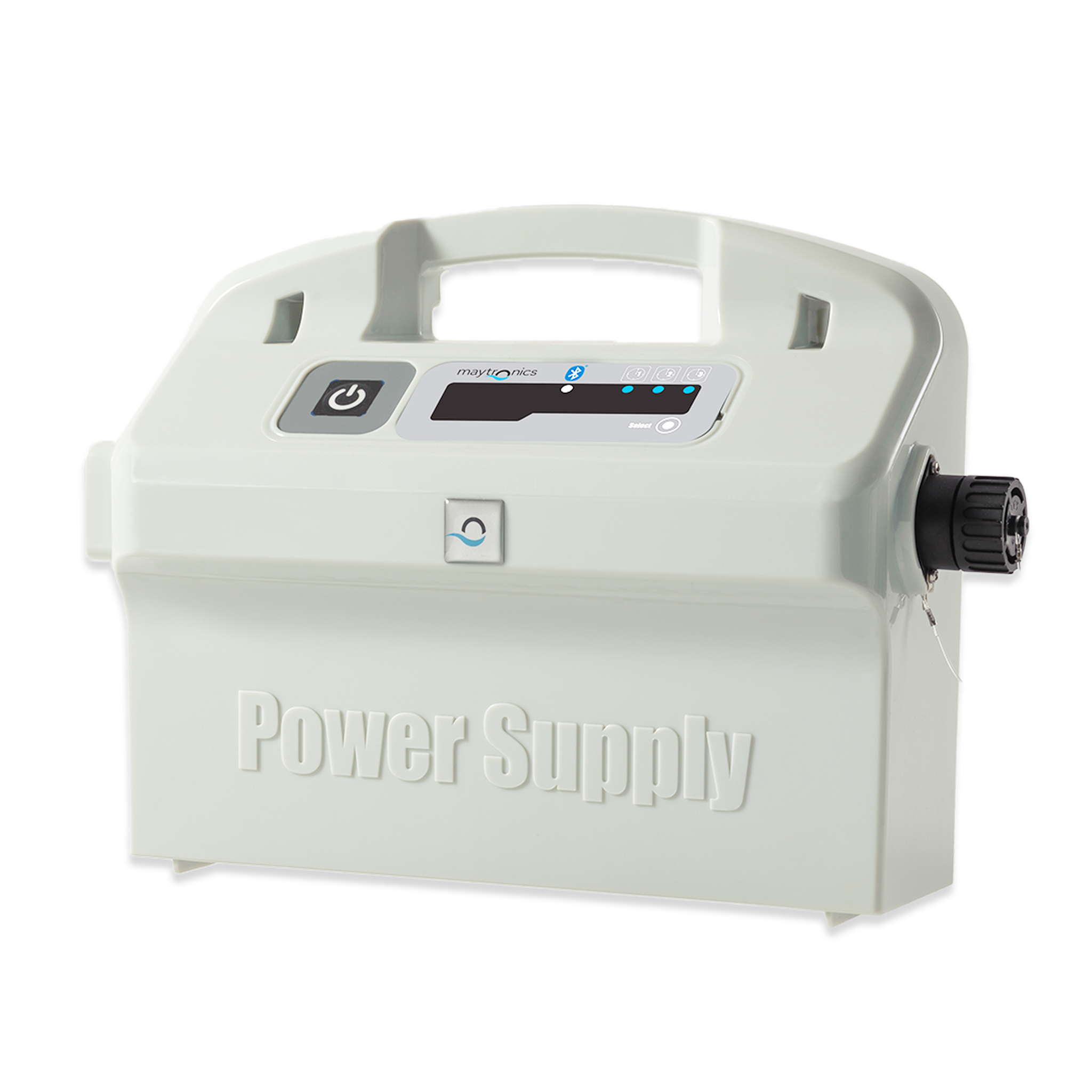 Dolphin Alimentation pour robot dolphin ble timer pour zenit 20, m400, t60, select 620 et 630 - 9995674-ASSY