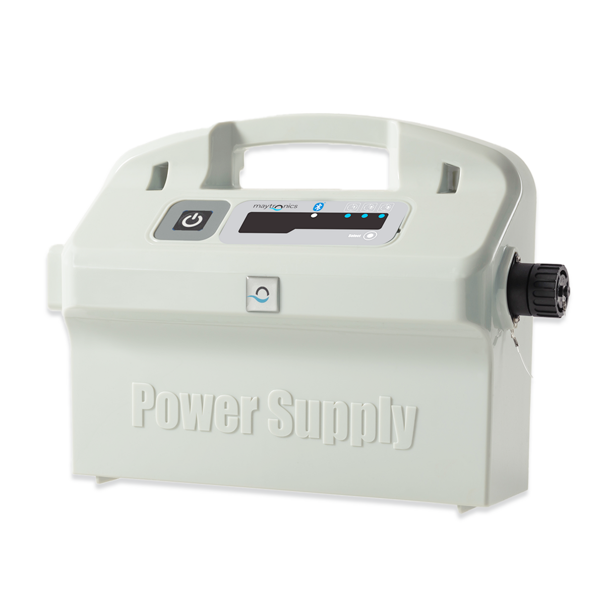 Dolphin Alimentation pour robot dolphin ble timer pour zenit 20, m400, t60, select 620 et 630 - 9995674-assy