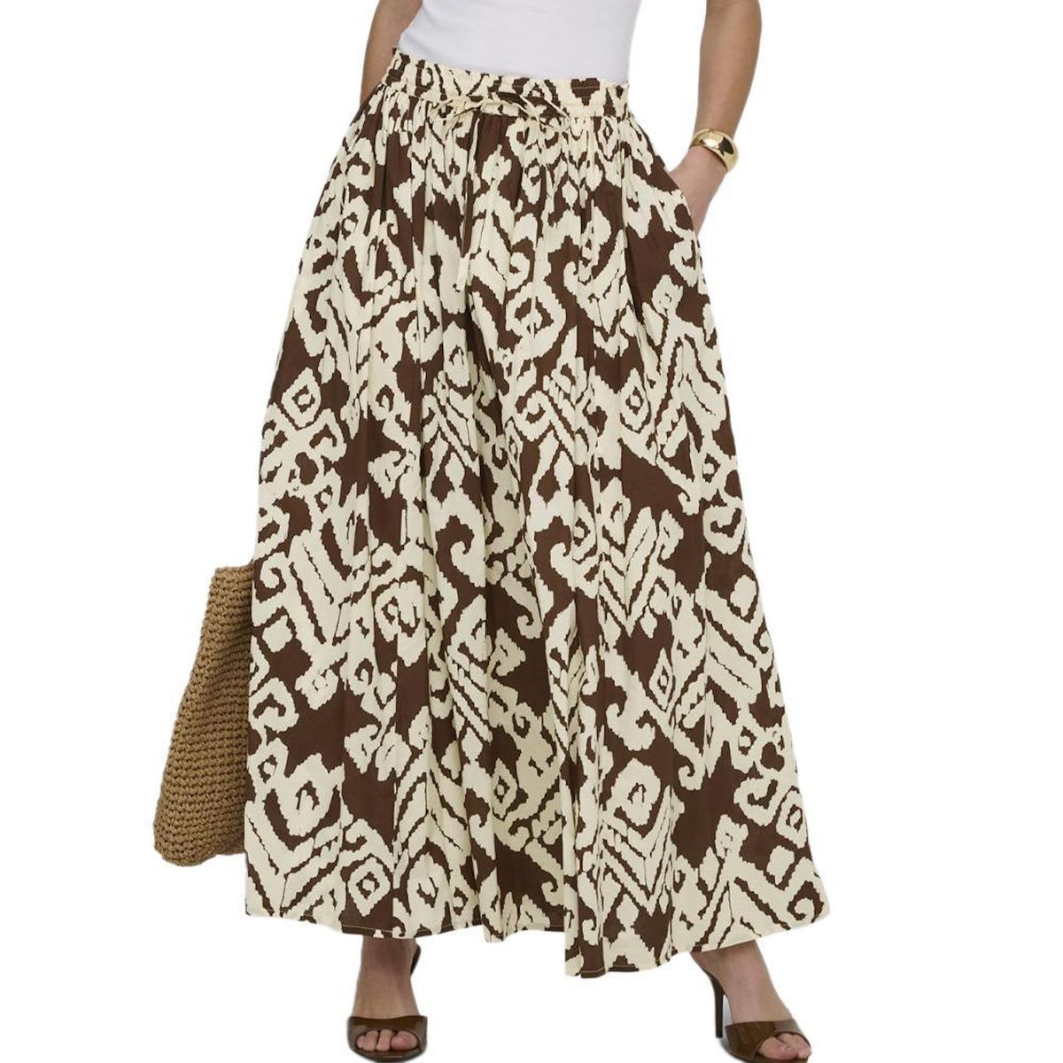 JACQUELINE DE YONG Jupe  Femme JDY Diego