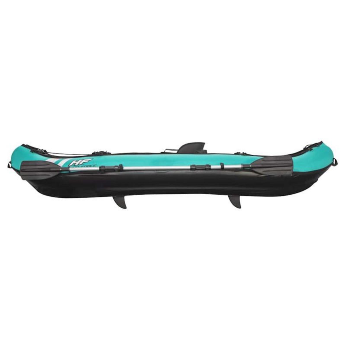 BESTWAY Bestway Kayak Ventura Hydro Force 280x86 cm