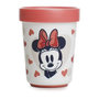 Voir la diapositive 4 : THERMOBABY COFFRET REPAS 3 PIECES GOBELET / BOL / ASSIETTE MINNIE - Set 3pcs Non-Sl