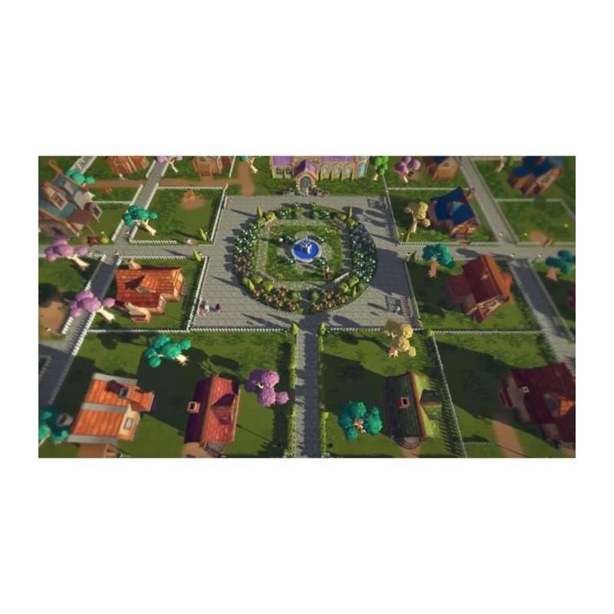 Just for games Farm Adventures - Life in Willowdale Jeu PS5