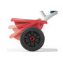 Voir la diapositive 4 : SMOBY Smoby - Tricycle Be Fun - Spidey - Evolutif de 15 mois a 3 ans - Canne parentale réglable sur 3 positions - Ceinture de sécuri