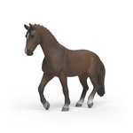 Schleich 14919 Figurine cheval Hongre KWPN