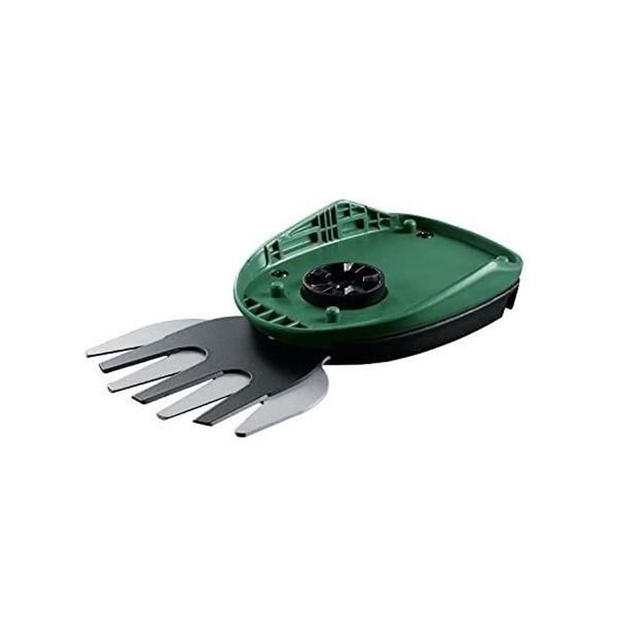 BOSCH Lame Taille-Herbes - Bosch - Isio - Lame 80 mm - Compatible Multi-Click - Remplacement facile