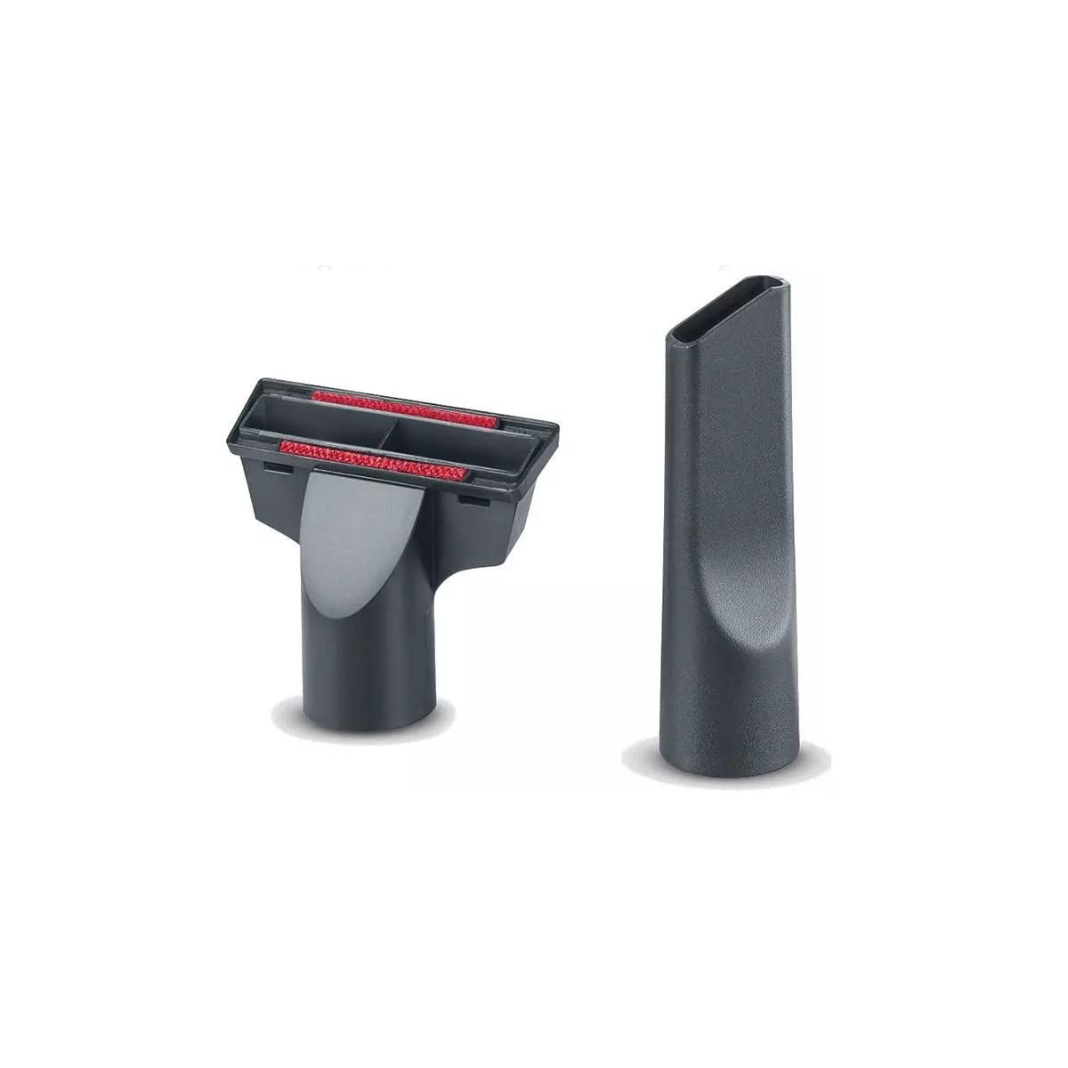 SEVERIN Aspirateur traineau 850w 74db blanc/gris - BC7047