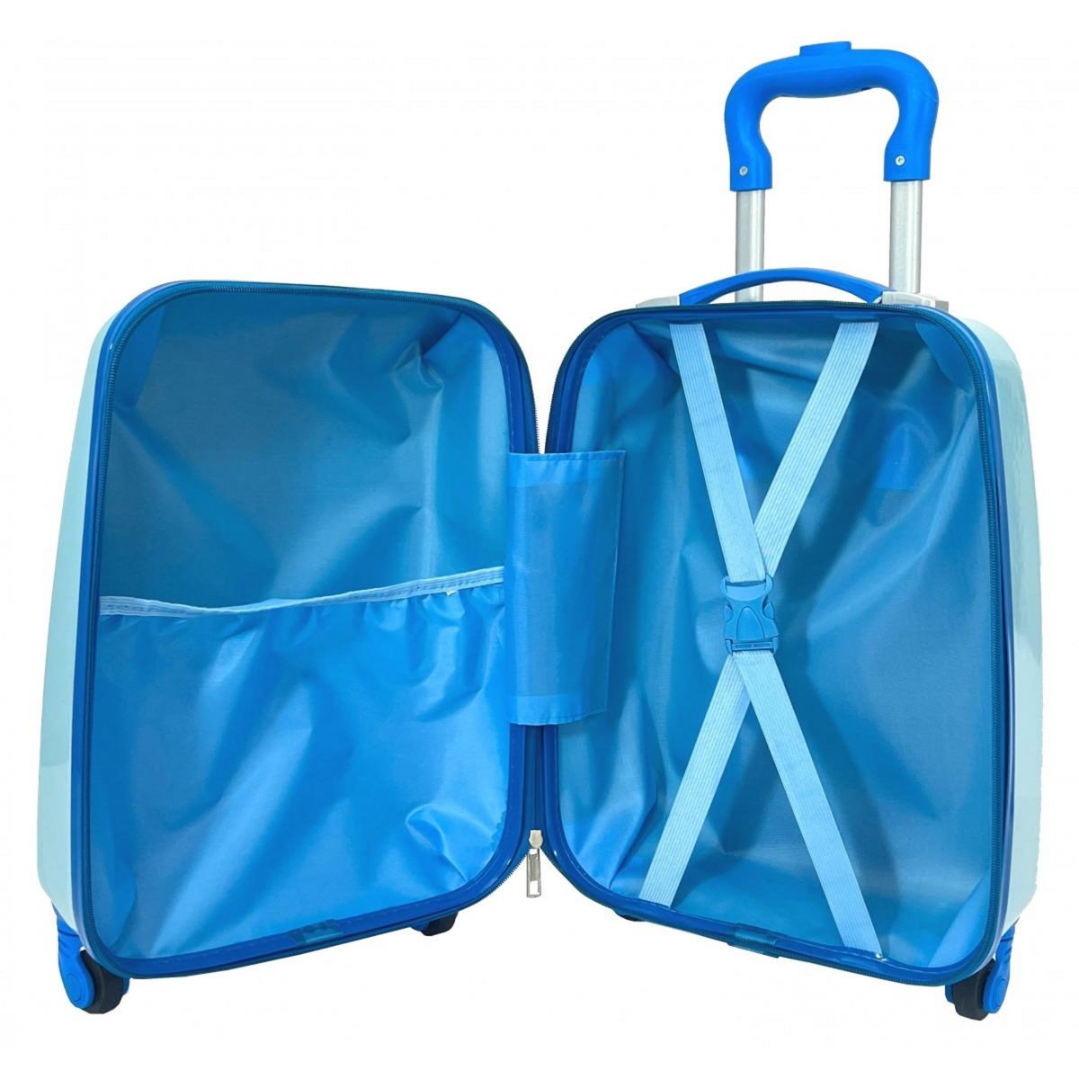 Les Sacs de K'rlot Valise Cabine Les Sacs de K'rlot