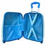 Voir la diapositive 3 : Les Sacs de K'rlot Valise Cabine Les Sacs de K'rlot