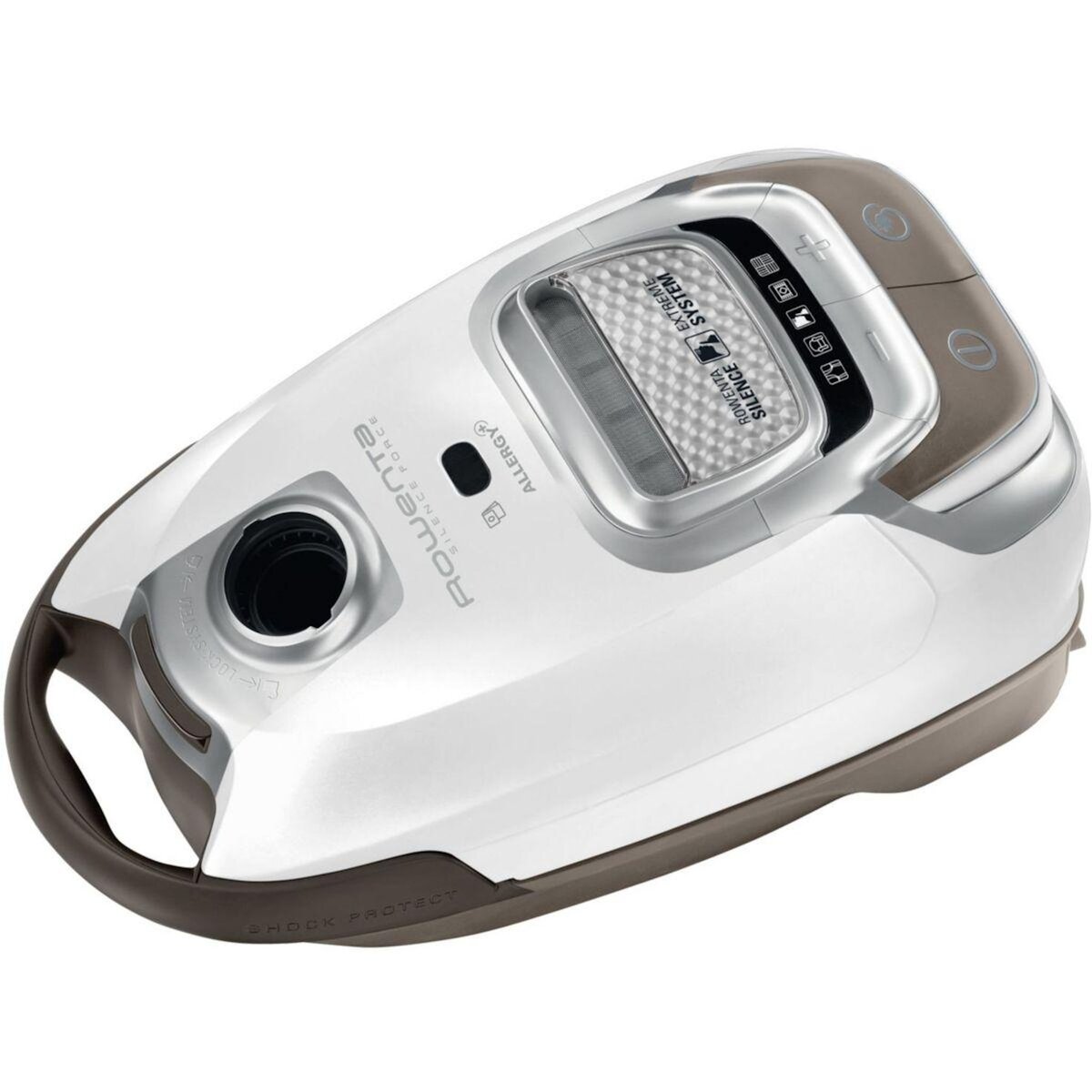 ROWENTA Aspirateur avec sac SILENCE FORCE RO7487EA