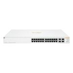 HP Switch réseau HP HPE Networking Instant On 1930 24G Class4 PoE 4SFP/SFP+ 370W