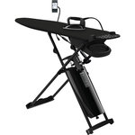 LAURASTAR Centre de repassage Smart M Edition limitée