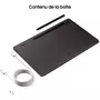 Samsung Tablette Android Galaxy Tab S8+ 12.4 5G 128Go Anthracite