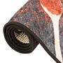 Voir la diapositive 5 : VIDAXL Tapis de cuisine multicolore 60x180 cm lavable antidérapant