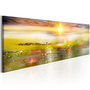 Voir la diapositive 1 : Paris Prix Tableau Imprimé  Sunny Sea
