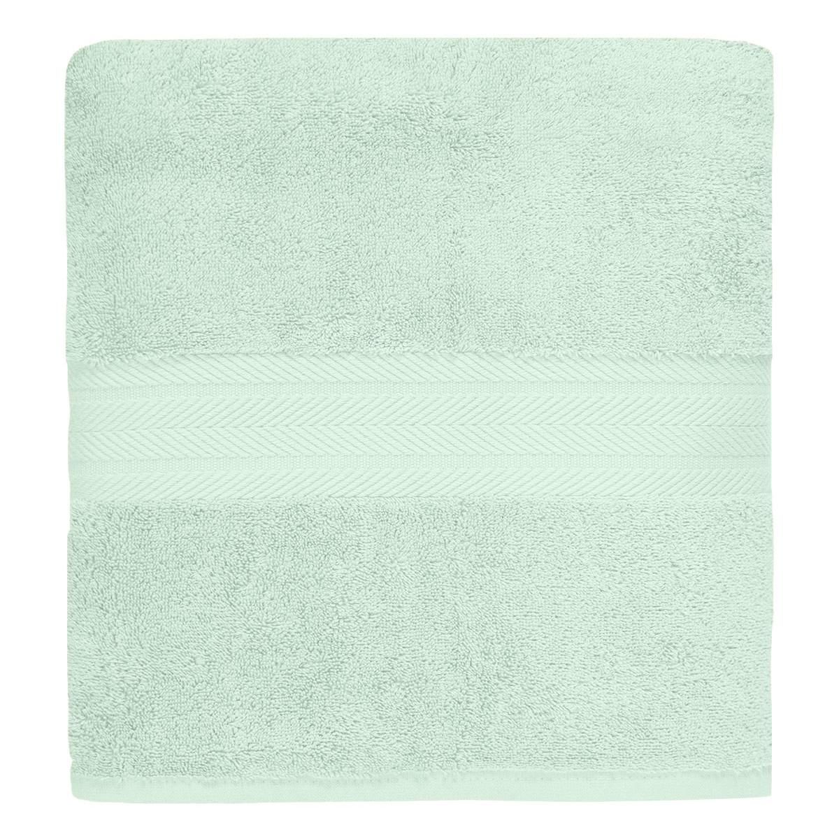 Sensei Maison Maxi drap de bain 550 g/m² LUXURY - 100x150 cm