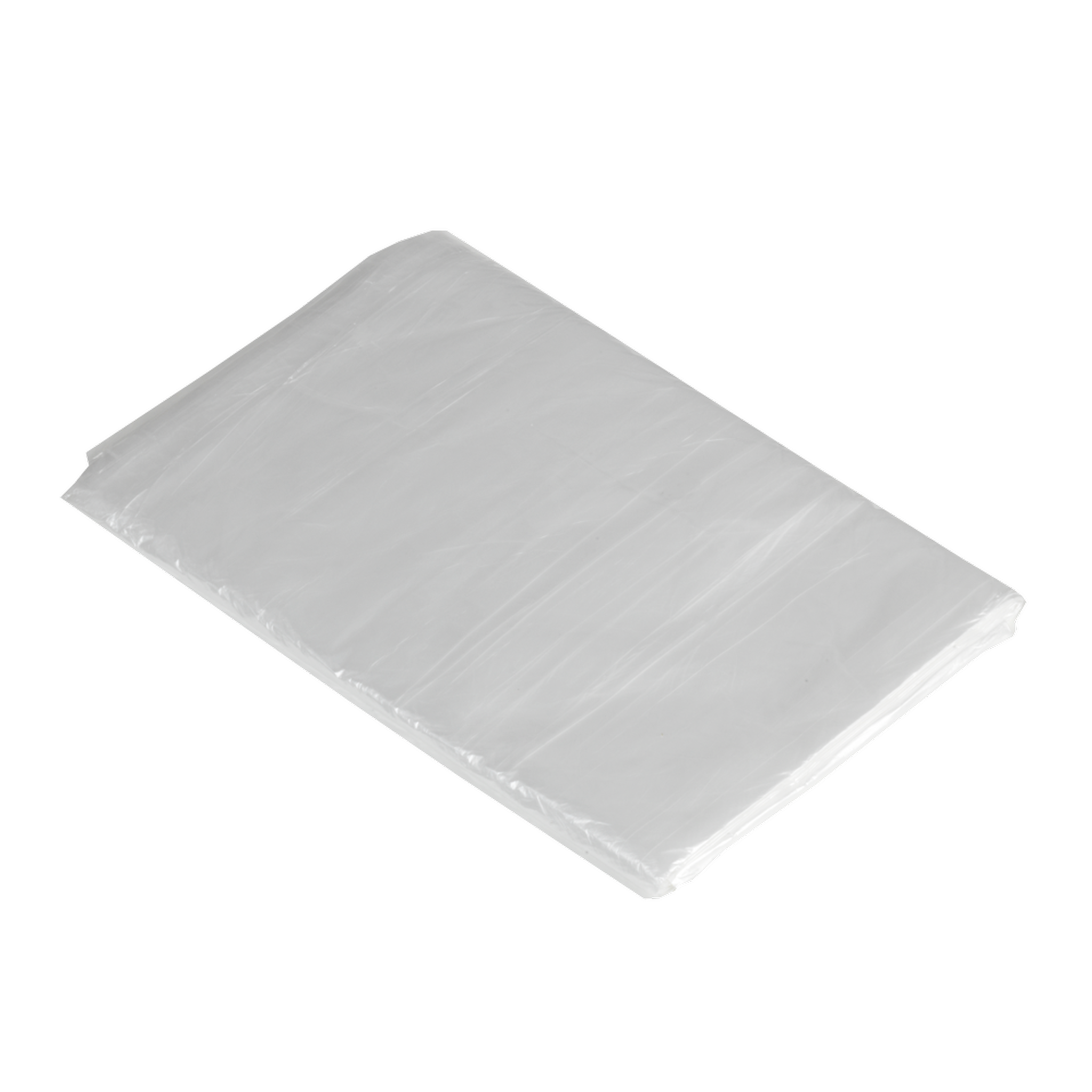 CENTRALE BRICO Bâche de protection, L.5 x l.4 m