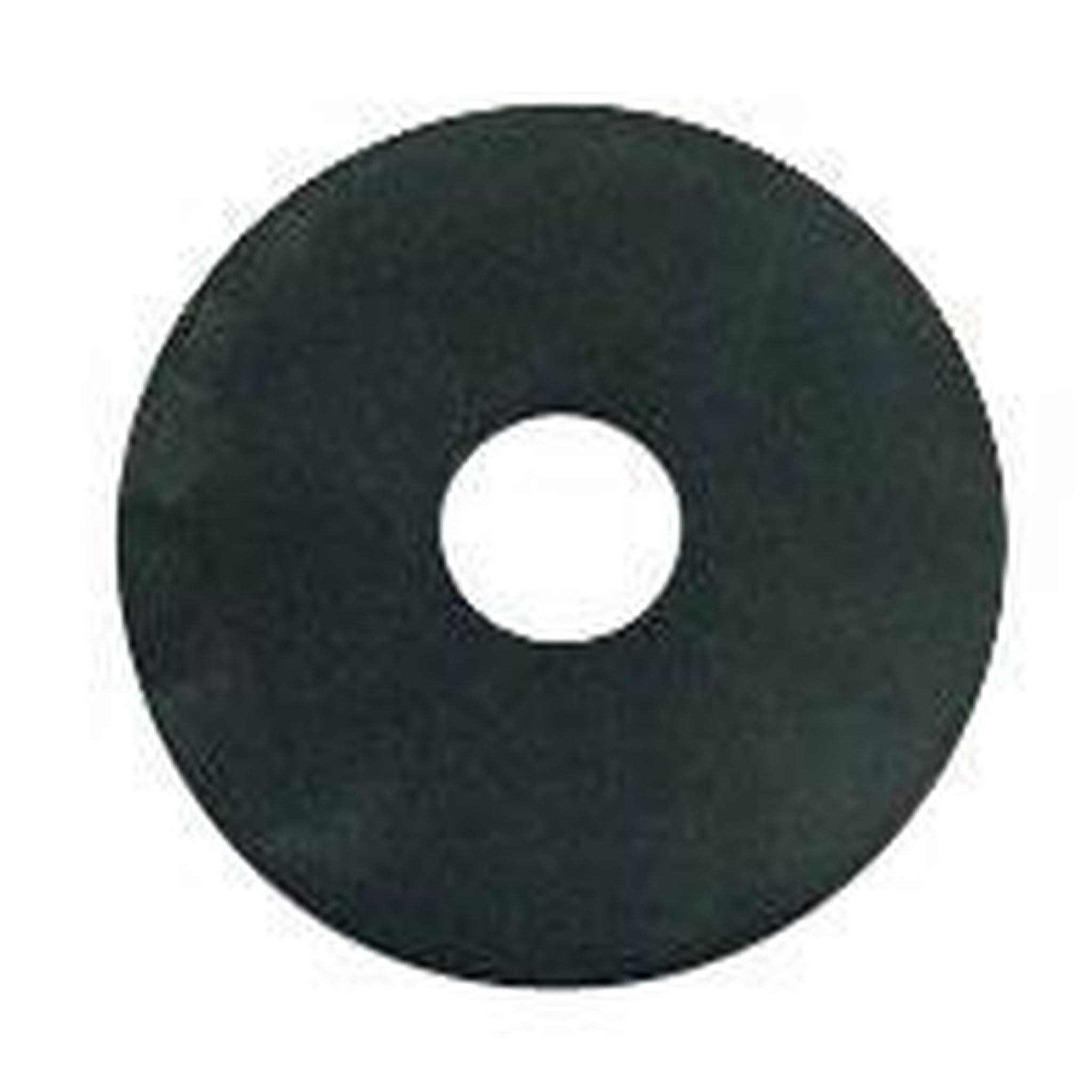 Porcher Joint WC pour soupape PORCHER l.6.8 x H.0.2 x P.1.8 cm