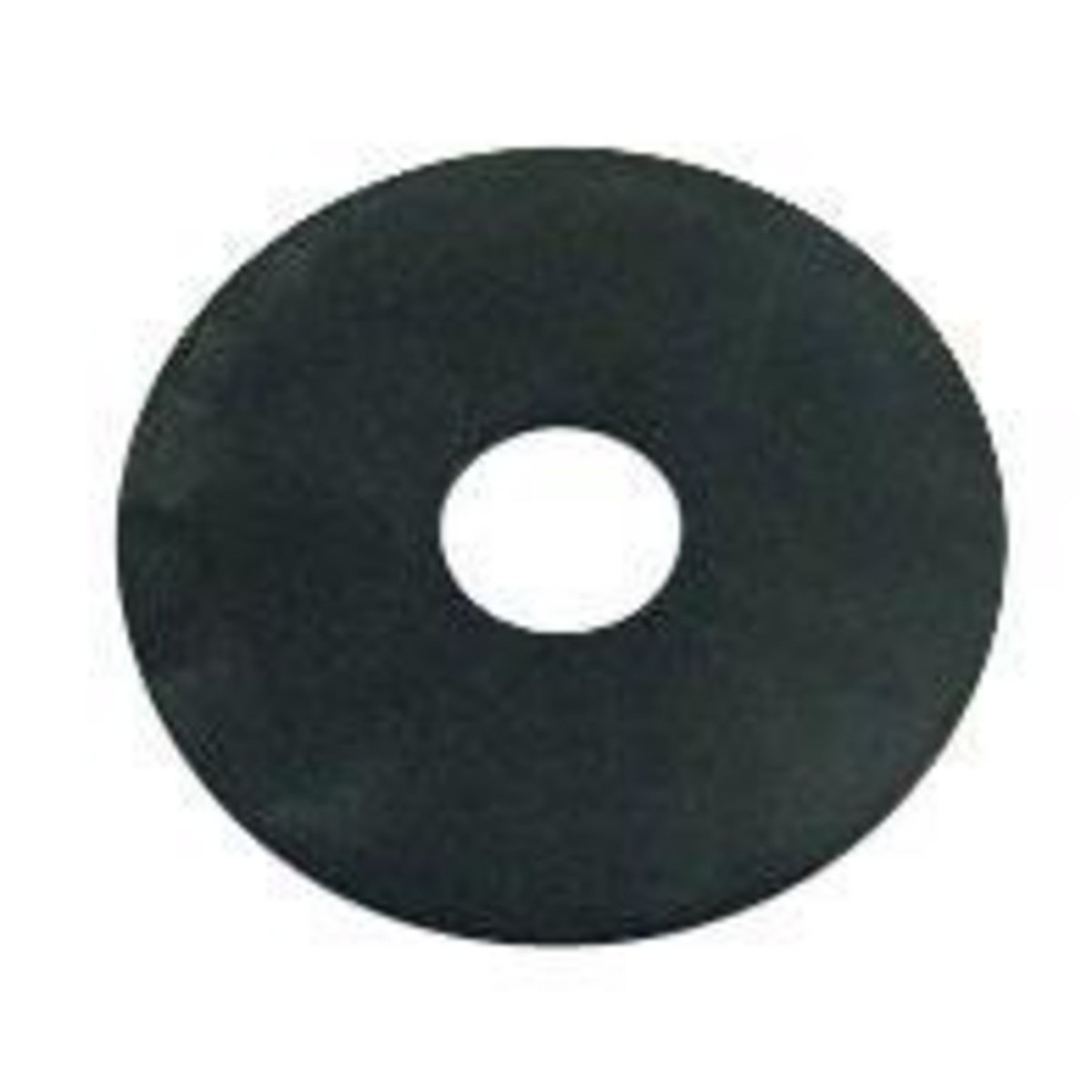 Porcher Joint WC pour soupape PORCHER l.6.8 x H.0.2 x P.1.8 cm