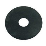 Porcher Joint WC pour soupape PORCHER l.6.8 x H.0.2 x P.1.8 cm