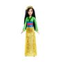Voir la diapositive 1 : DISNEY PRINCESS Princesse Disney - Poupée Mulan 29Cm - Poupées Mannequins - 3 Ans Et +