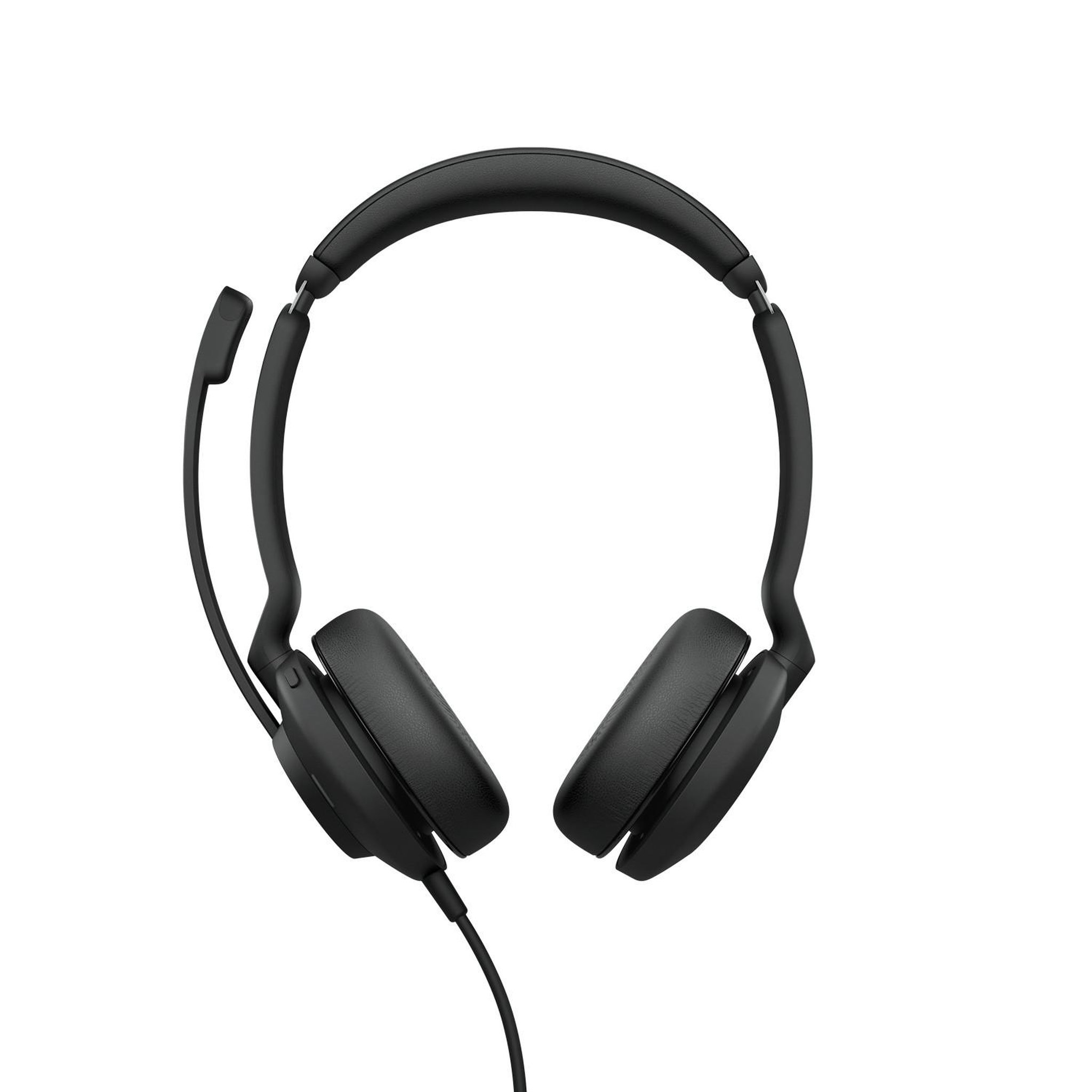Voir la diapositive 3 : Jabra Casque Jabra EVOLVE2 30 SE UC Stéréo USB-A