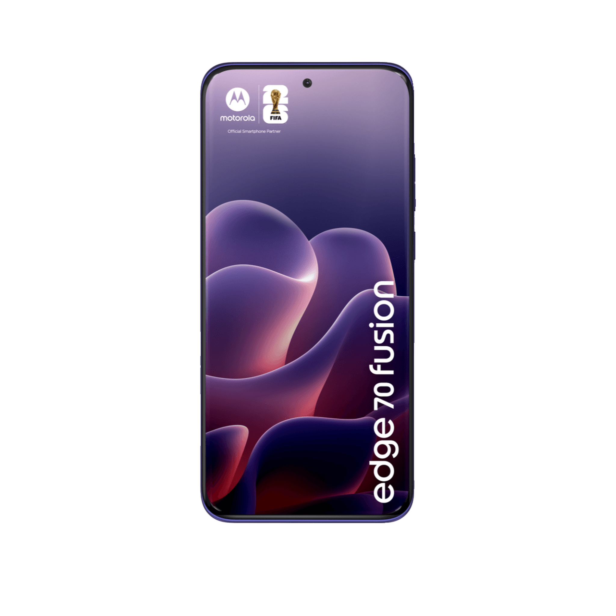 MOTOROLA smartphone edge 70 fusion 8gb ram 256gb
