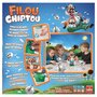 Voir la diapositive 4 : GOLIATH Jeu Filou Chiptou