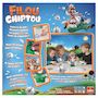 Voir la diapositive 4 : GOLIATH Jeu Filou Chiptou