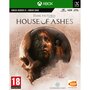 Voir la diapositive 1 : The Dark Pictures Anthology: House of Ashes Xbox One - Xbox Series X