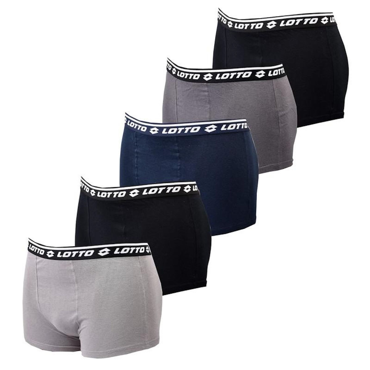 LOTTO Boxer homme LOTTO
