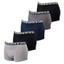 Voir la diapositive 1 : LOTTO Boxer homme LOTTO
