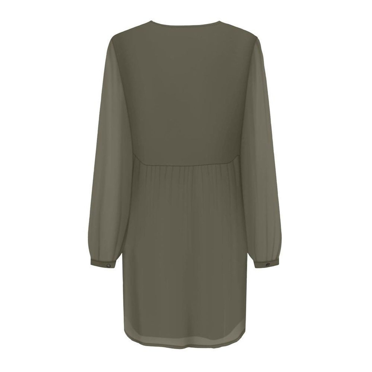 Only Robe e Femme Only Button