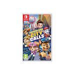 BANDAI NAMCO ENTERTAINMENT Pat Patrouille À la rescousse d'Adventure City Nintendo Switch