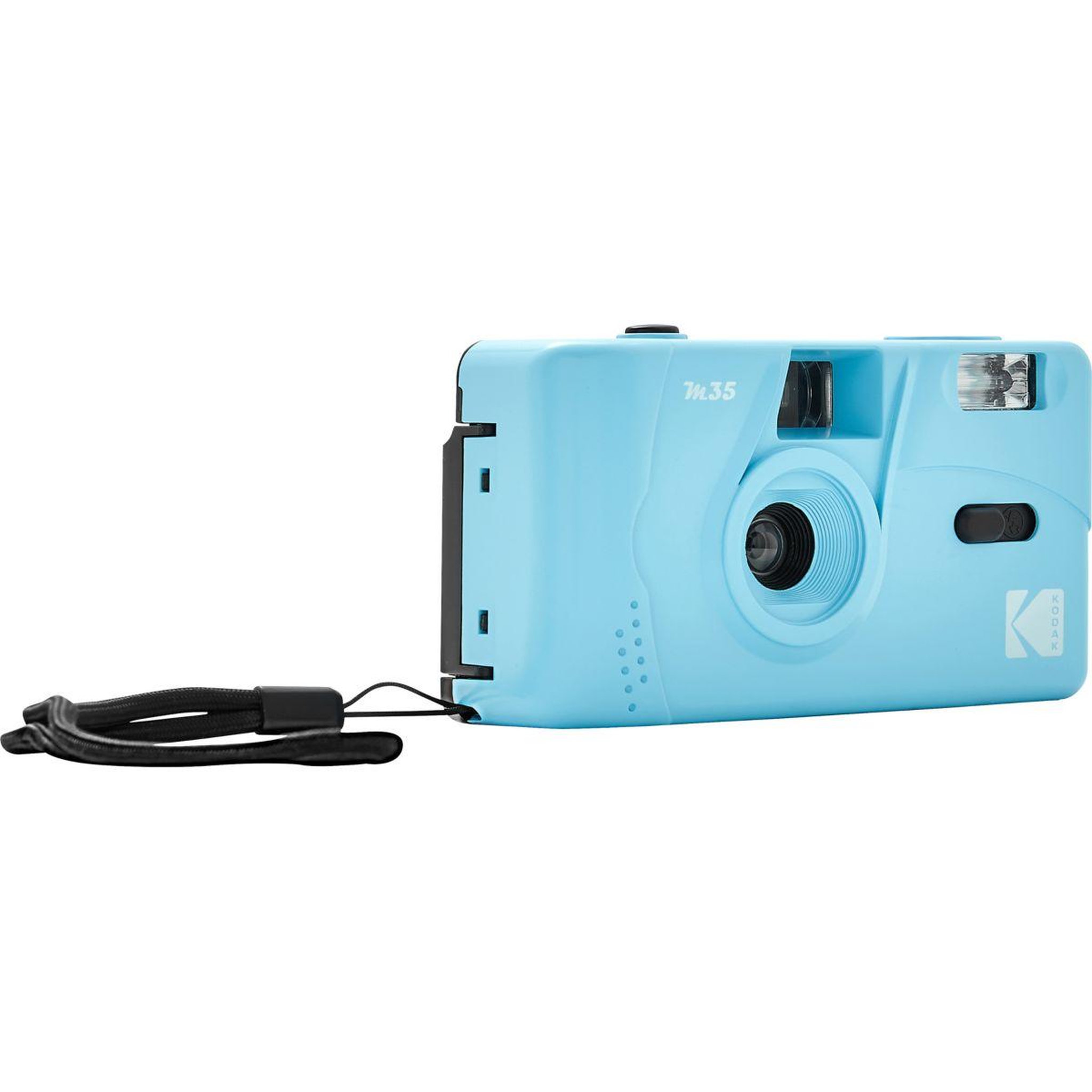 Kodak Appareil photo Compact argentique M35 BLEU