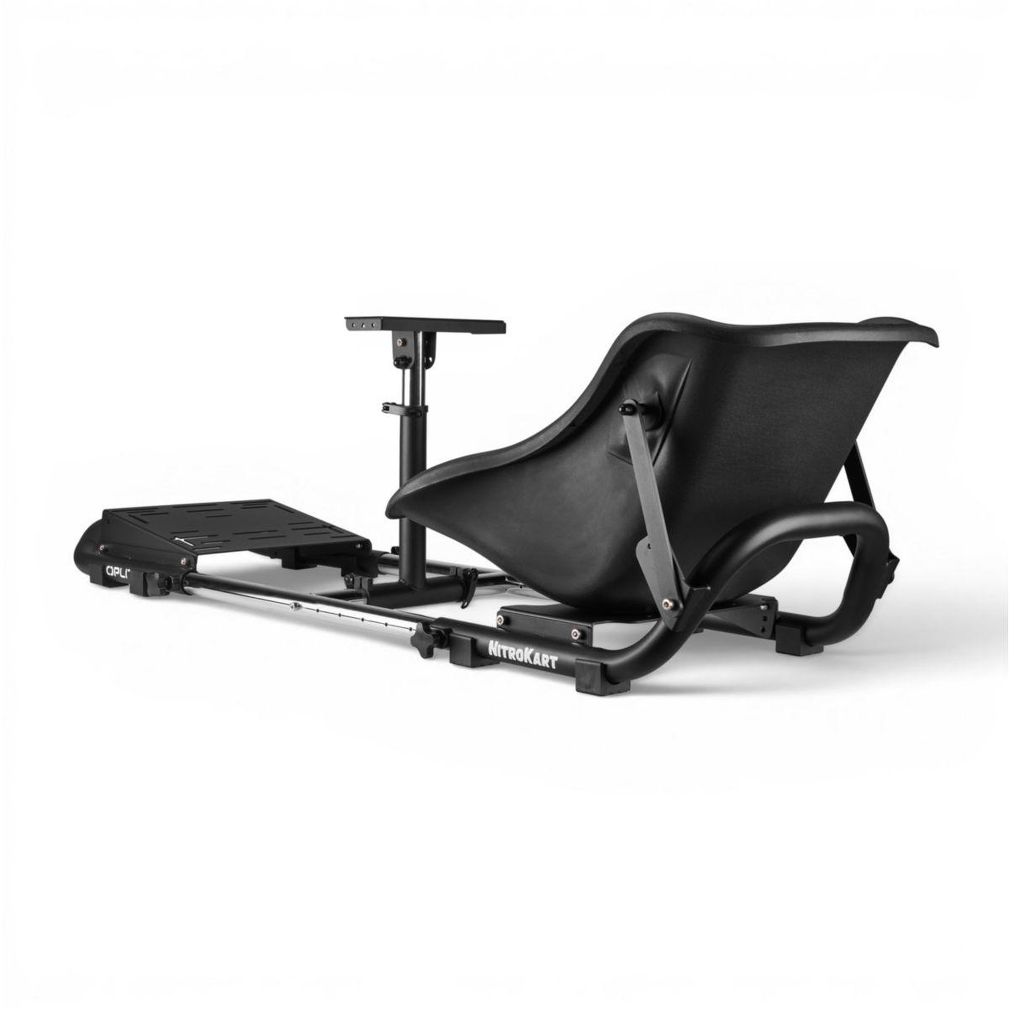 Voir la diapositive 4 : OPLITE Cockpit nitrokart v2 noir