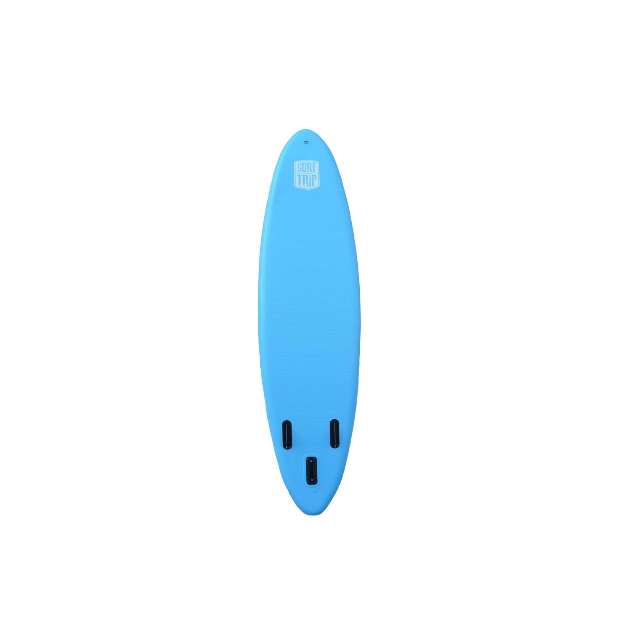 Voir la diapositive 4 : SURFTRIP Paddle gonflable - surftrip - en dropstitch - avec sac de transport - dimensions : 305 x 76 x 15 cm